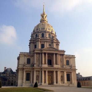 Spend a Day in Paris and We’ll Reveal a Truth About You Les Invalides