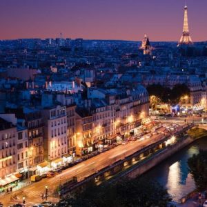 Spend a Day in Paris and We’ll Reveal a Truth About You 