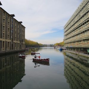 Geography Quiz For Most Intelligent Person - 25 Questions Paris