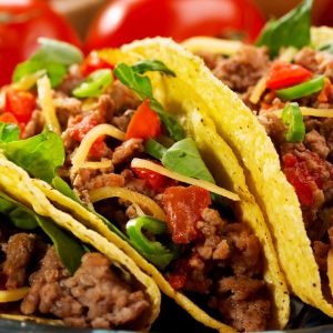 Grab Some Food at This All-Day Buffet to Find Out What People Secretly Dislike About You 