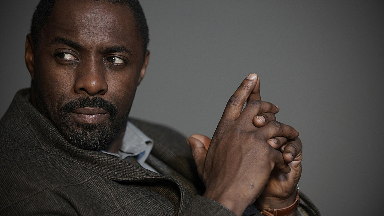 You got: Idris Elba! Plan a Perfect Date and We’ll Hook You up With a Hot Celeb Boyfriend!