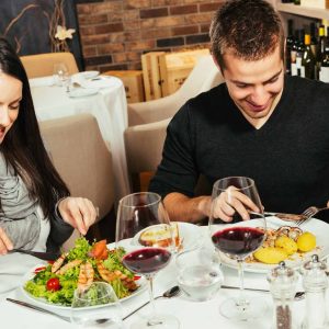 Plan Dinner Party & I'll Guess Your Relationship Status Quiz 11 to 20