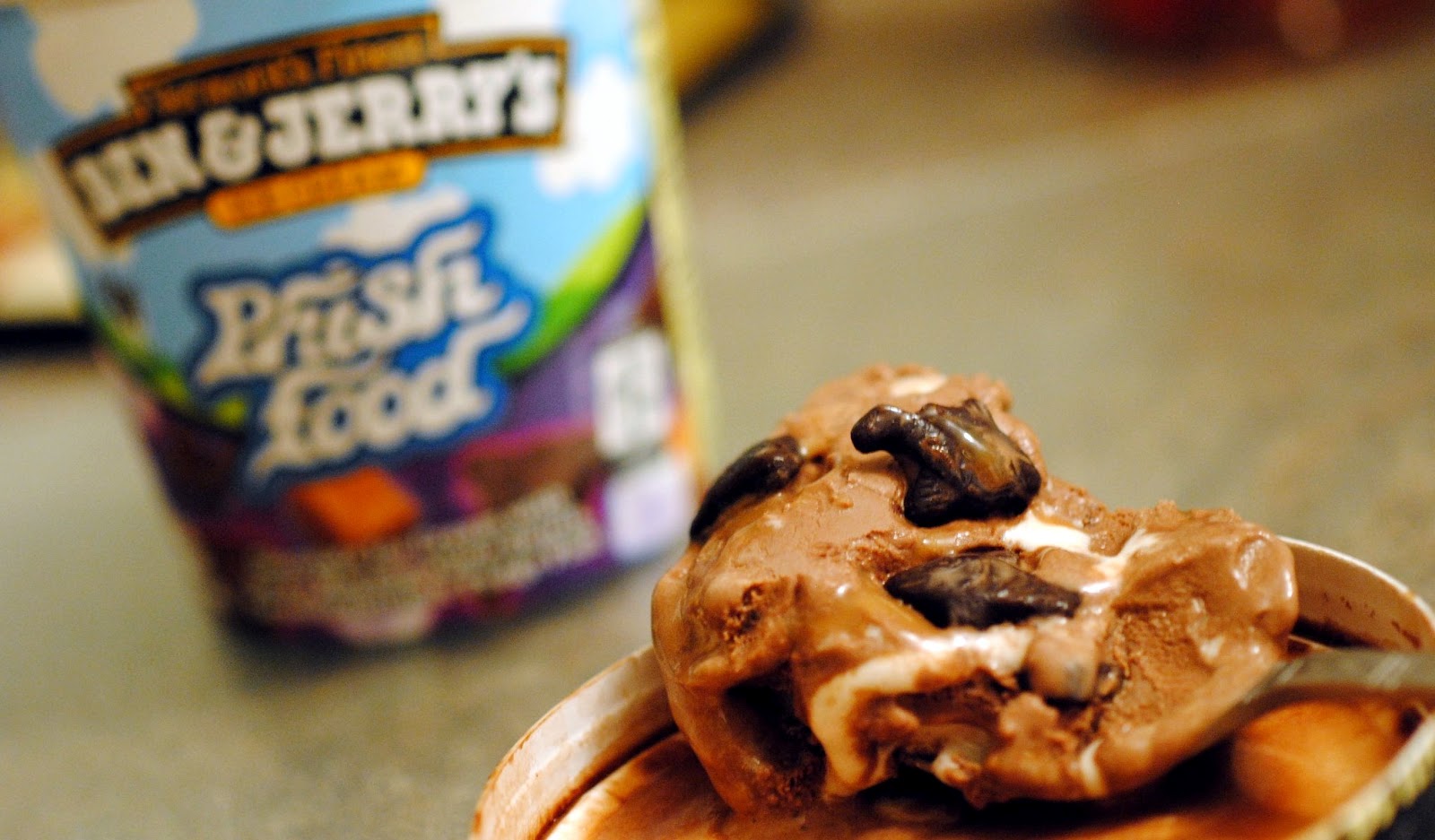 🍨 Rate These Ben & Jerry’s Flavors and We’ll Reveal What Kind of Soul You Have Phish Food