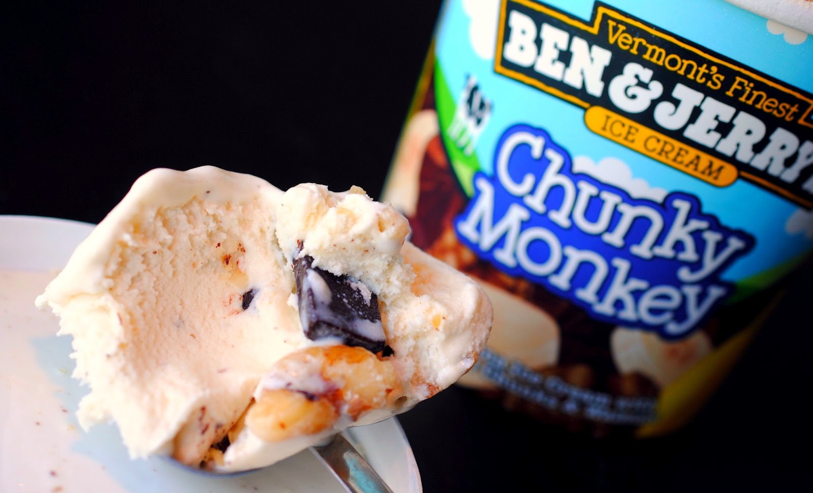 🍨 Rate These Ben & Jerry’s Flavors and We’ll Reveal What Kind of Soul You Have Chunky Monkey