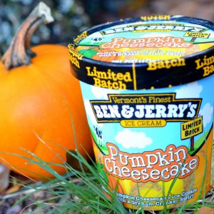 Eat a Mega Meal and We’ll Reveal the Vacation Spot You’d Feel Most at Home in Using the Magic of AI Pumpkin cheesecake ice cream