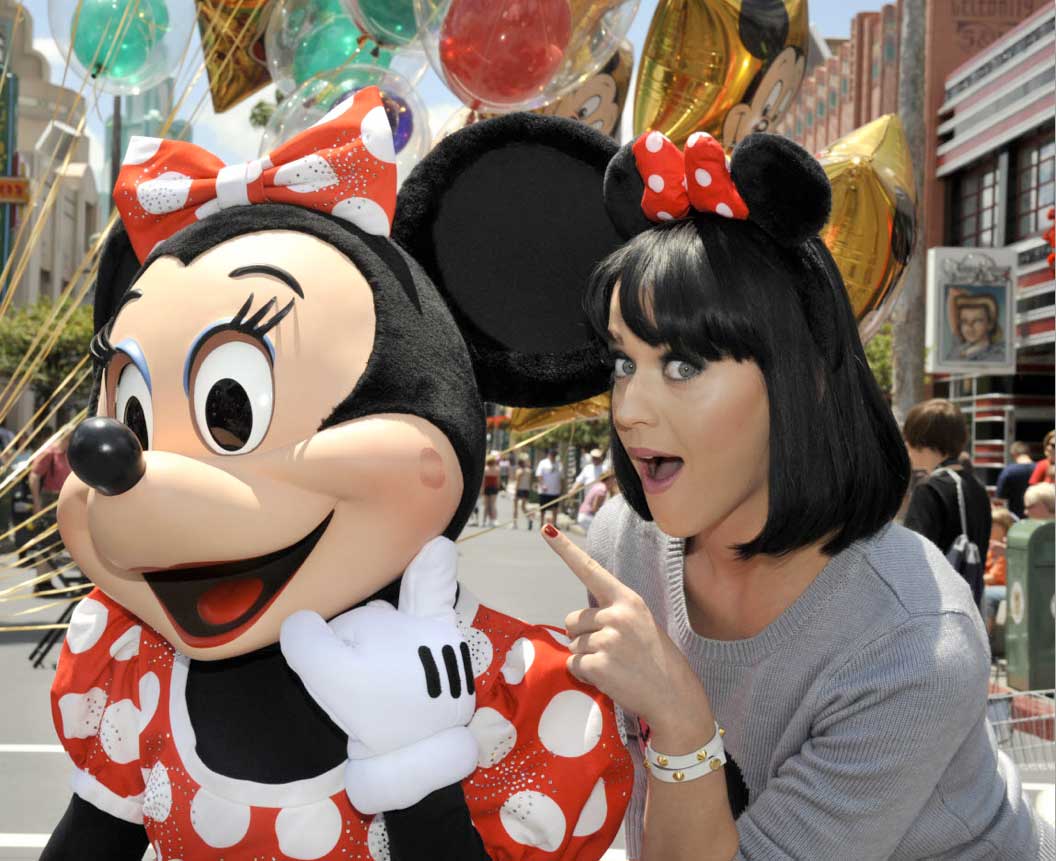 You got: 33 Years Old! Eat Your Way Through Disney Parks and We’ll Guess How Old You Are