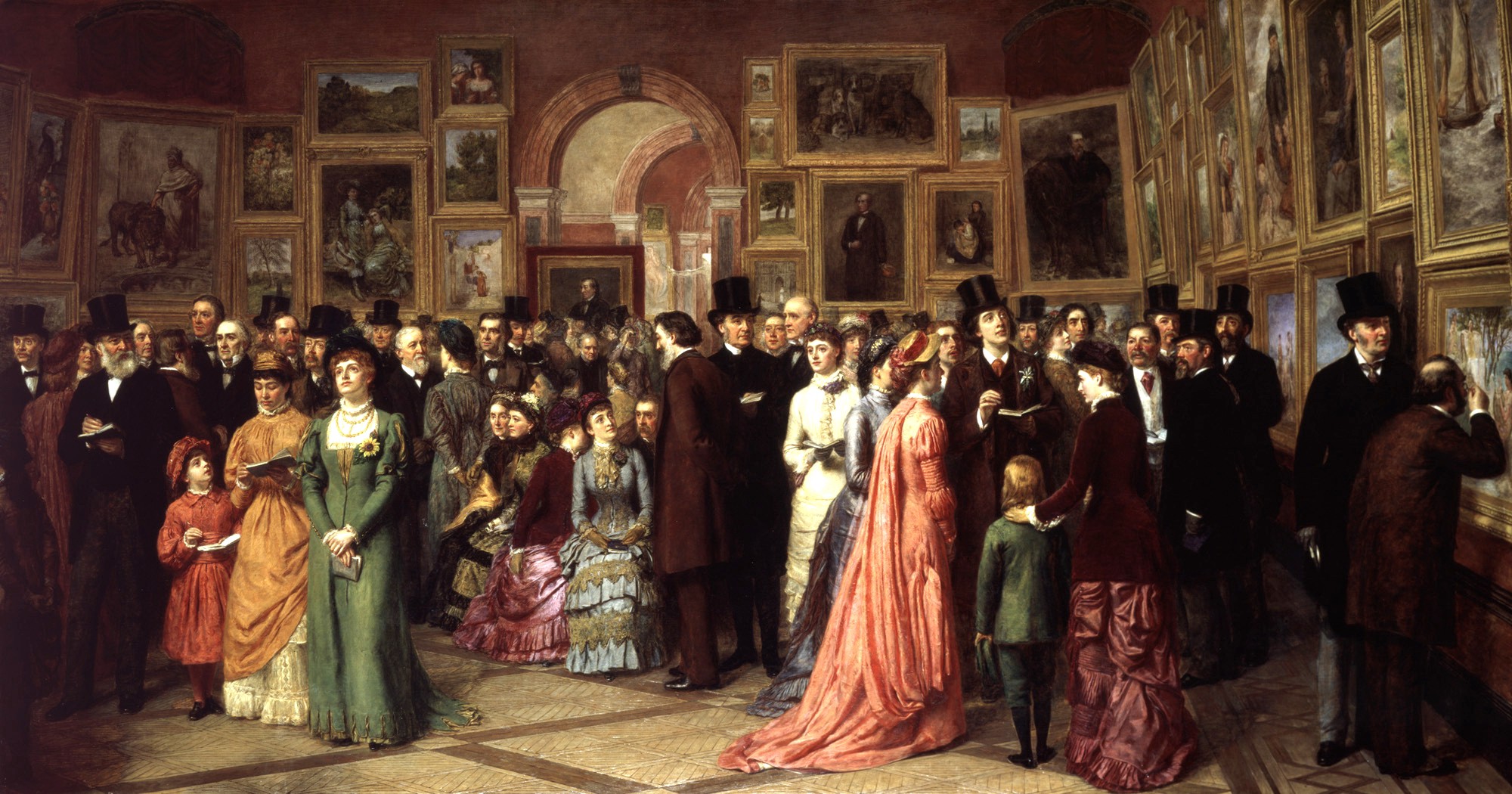 You got: Victorian England! What Period in History Do You Actually Belong In?