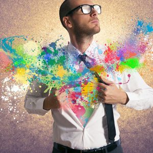 Male Archetype Quiz Finding and expressing your creativity and passion