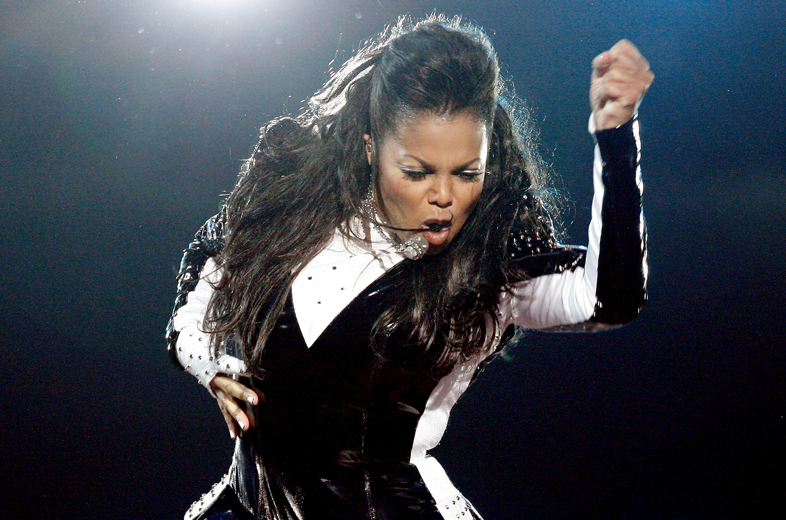 🎤 Rate These Pop Divas and We’ll Guess How Old You Are Janet Jackson