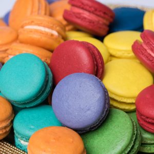 🍪 Craving Cookies and Coffee? ☕ This Quiz Will Tell You Which Brew Best Matches Your Personality Macaron