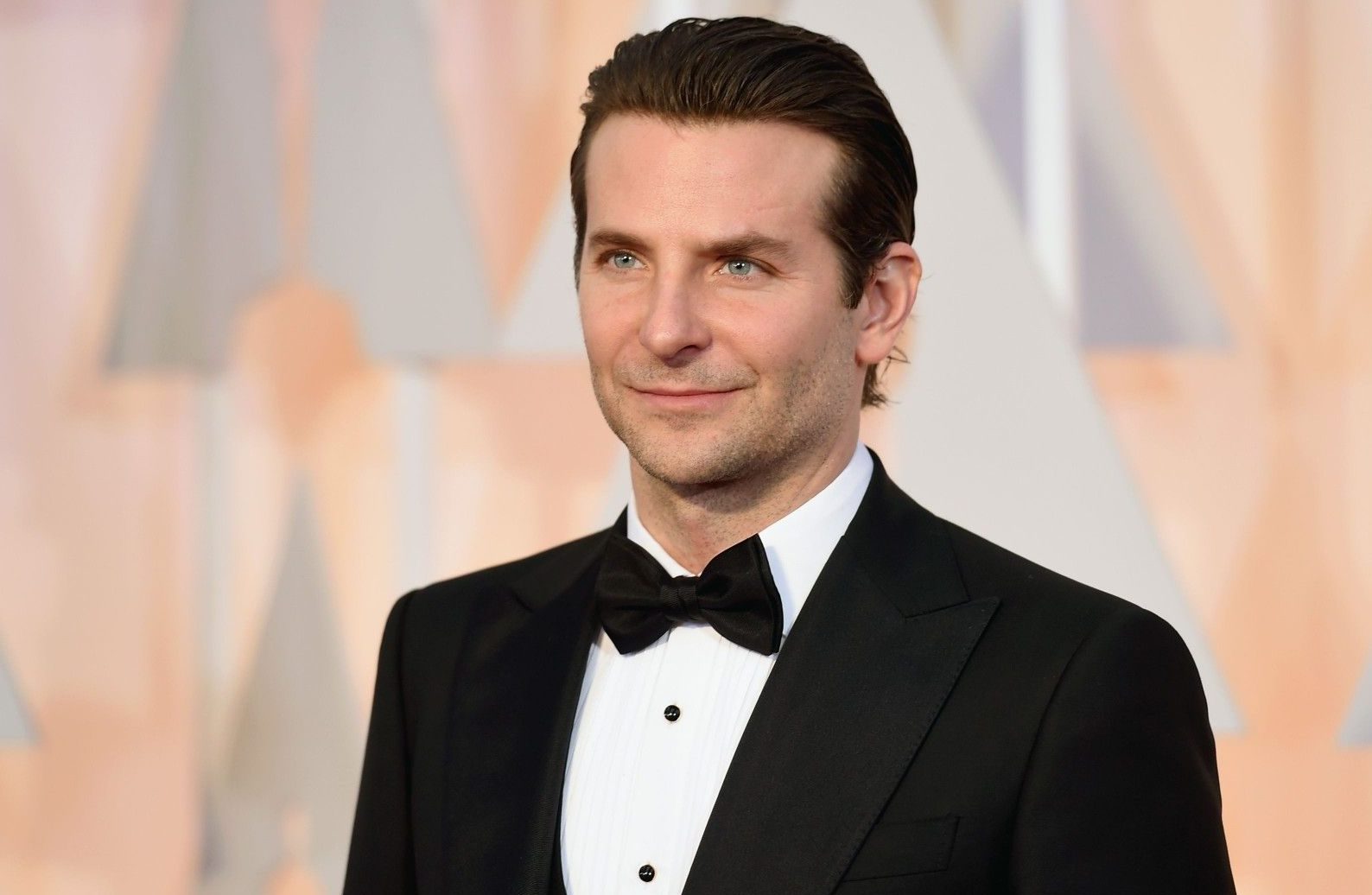 When Will You Meet Your Soulmate? ❤️ Rate a Bunch of Male Celebrities to Find Out Bradley Cooper