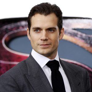 Choose Your Favorite Movie Stars from Each Decade and We’ll Reveal Which Living Generation You Belong in Henry Cavill