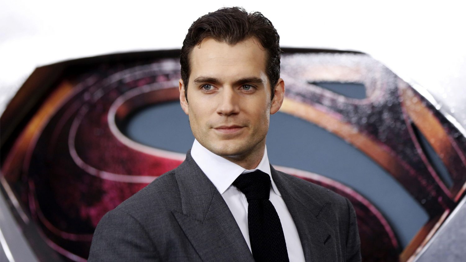 Your Feelings Toward These Guys Will Reveal If You Prefer British, American or Australian Men Henry Cavill