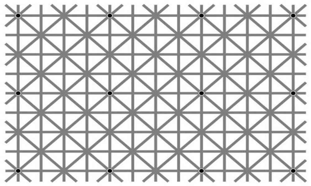 What You See First in These Images Will Determine If You’re an Optimist or a Pessimist opticalillusion6