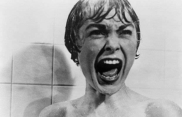 Iconic Classic Movies Quiz Psycho