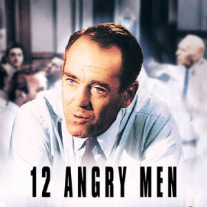 Movie Marathon Quiz 12 Angry Men