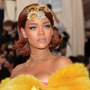 Halloween Music Trivia Quiz Rihanna