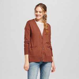 Pick An Outfit And We'll Guess What You Look Like Quiz Cardigan
