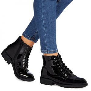 Are You Bunny, Cat, Fox, Or Deer Pretty? Quiz Boots