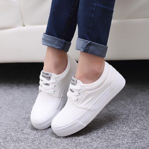 Pick An Outfit And We'll Guess What You Look Like Quiz Sneakers