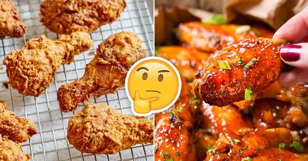 🍽 Take This “Would You Rather” Food Quiz and We’ll Guess Where You’re from
