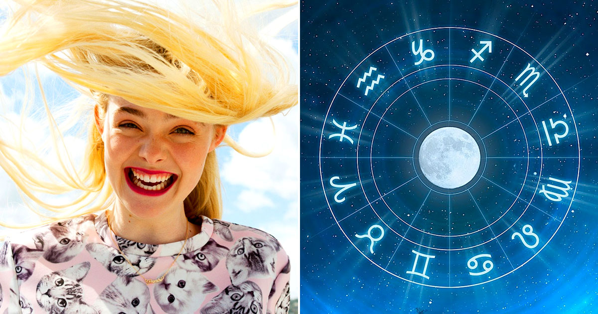 true astrology sign quiz