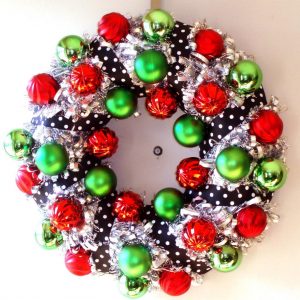 Which Holiday Cookie Are You? Quiz Wreath