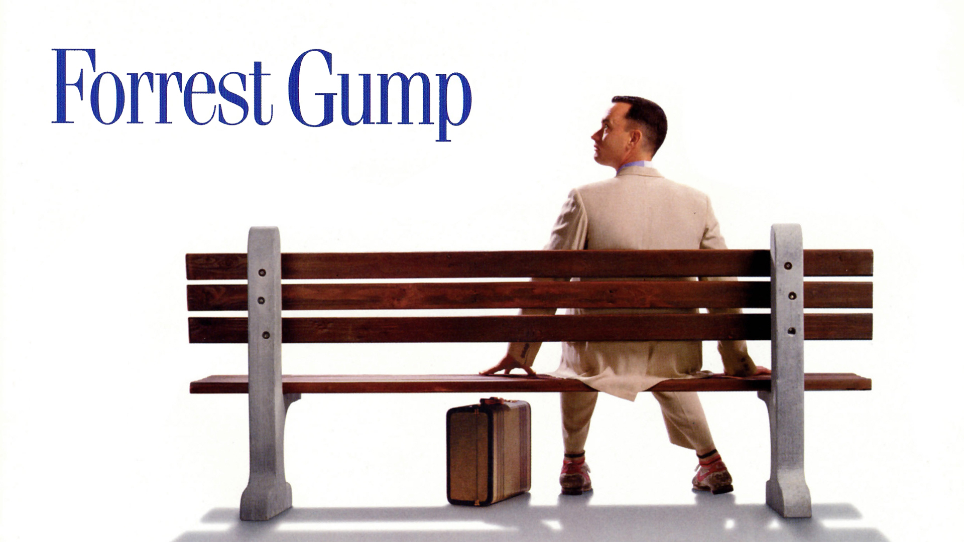 Can You Match the Movie to Its Tagline? forrest gump