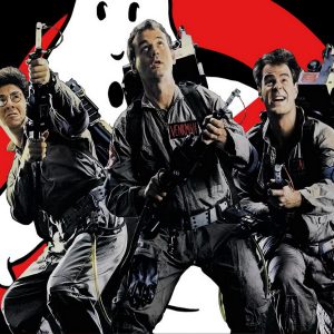 Rent Some Movies and We’ll Guess If You’re Actually an Introvert or an Extrovert Ghostbusters
