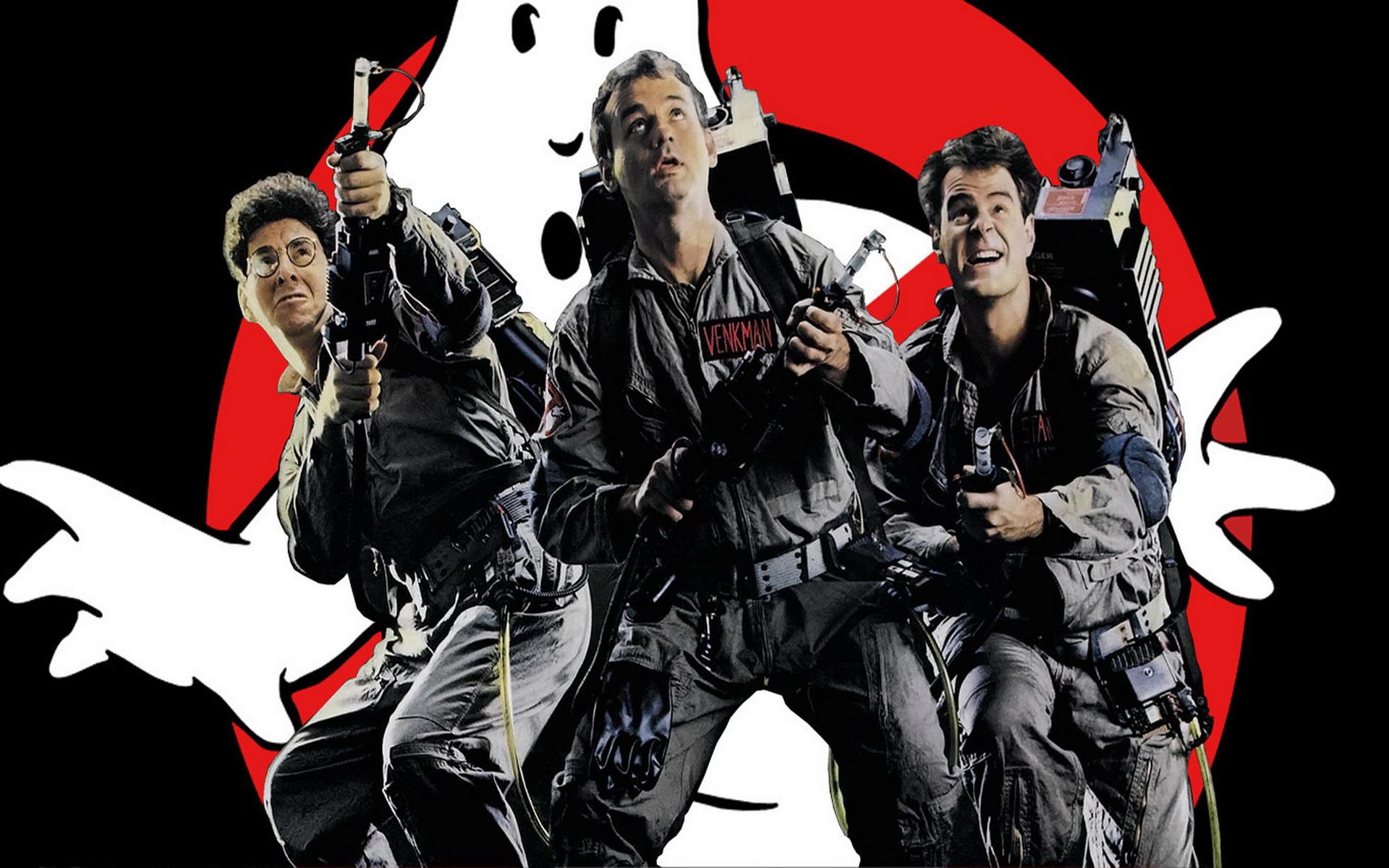 Can You Match the Movie to Its Tagline? Ghostbusters