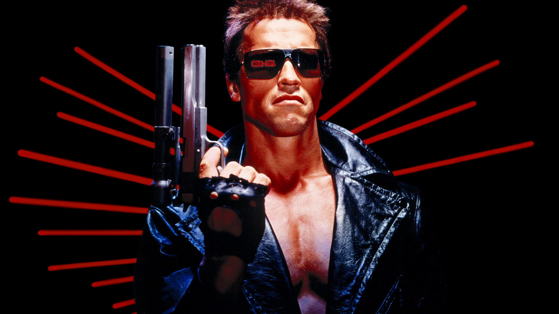 Can You Match the Movie to Its Tagline? The Terminator