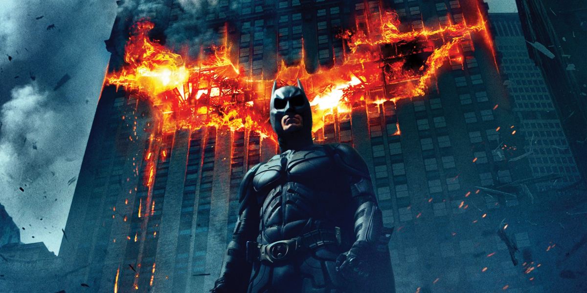 Can You Match the Movie to Its Tagline? The Dark Knight