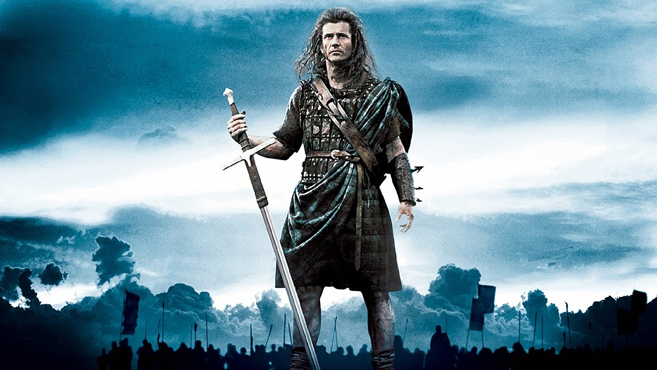 Can You Match the Movie to Its Tagline? Braveheart