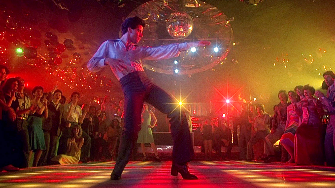 Can You Match the Movie to Its Tagline? Saturday Night Fever