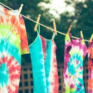 Time-Travel Back To 1980s To Know Which Classic Sitcom … Quiz Tie-dye