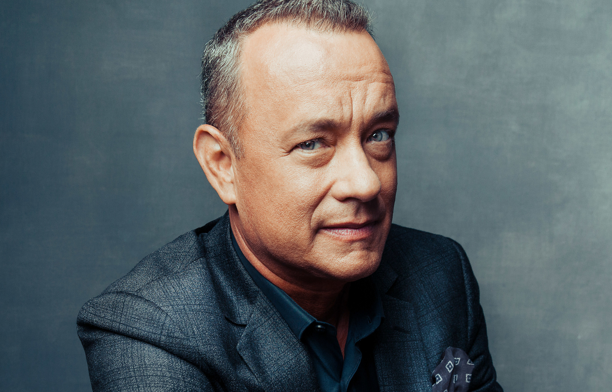 Can You Pass This Hollywood “Two Truths and a Lie” Quiz? Tom Hanks