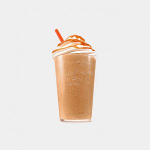 🥤 Pick Your Favorite Fast Food Drinks and We’ll Guess Your Exact Age Caramel Frappé