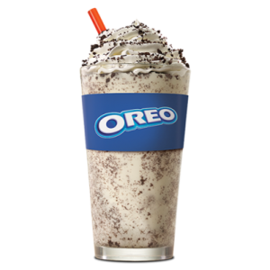 🥤 Pick Your Favorite Fast Food Drinks and We’ll Guess Your Exact Age Oreo Shake