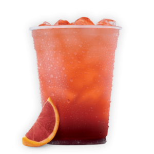 🥤 Pick Your Favorite Fast Food Drinks and We’ll Guess Your Exact Age Blood Orange Fruit Cooler
