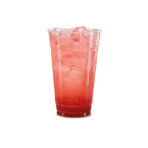 🥤 Pick Your Favorite Fast Food Drinks and We’ll Guess Your Exact Age Twisted Strawberry Fruit Cooler