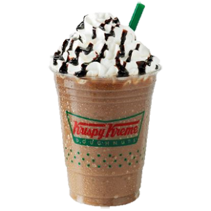 🥤 Pick Your Favorite Fast Food Drinks and We’ll Guess Your Exact Age Mocha Chiller