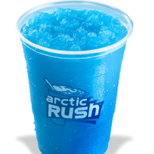 🥤 Pick Your Favorite Fast Food Drinks and We’ll Guess Your Exact Age Blue Raspberry Arctic Rush