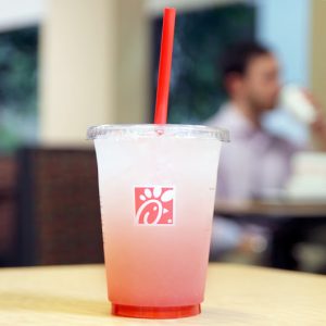 🥤 Pick Your Favorite Fast Food Drinks and We’ll Guess Your Exact Age Watermelon Mint Lemonade