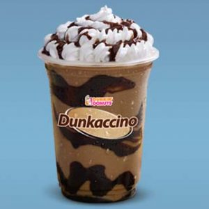 🥤 Pick Your Favorite Fast Food Drinks and We’ll Guess Your Exact Age Dunkaccino