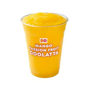 🥤 Pick Your Favorite Fast Food Drinks and We’ll Guess Your Exact Age Mango Passion Fruit Coolatta