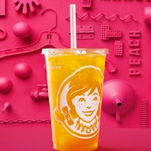 🥤 Pick Your Favorite Fast Food Drinks and We’ll Guess Your Exact Age Mango Peach FruiTea Chiller