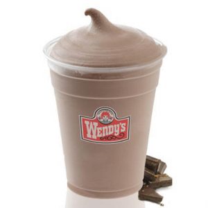 🥤 Pick Your Favorite Fast Food Drinks and We’ll Guess Your Exact Age Classic Chocolate Frosty