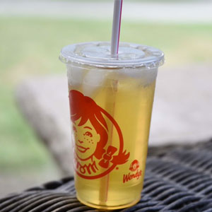 🥤 Pick Your Favorite Fast Food Drinks and We’ll Guess Your Exact Age Honest Green Tea