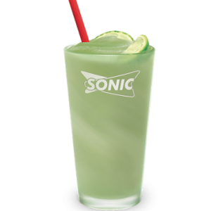 🥤 Pick Your Favorite Fast Food Drinks and We’ll Guess Your Exact Age Frozen Classic Limeade