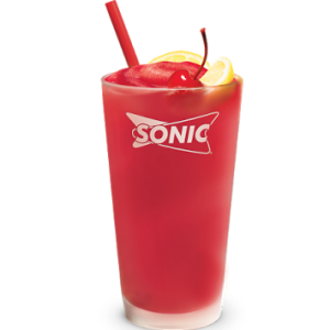 🥤 Pick Your Favorite Fast Food Drinks and We’ll Guess Your Exact Age Frozen Cherry Lemonade